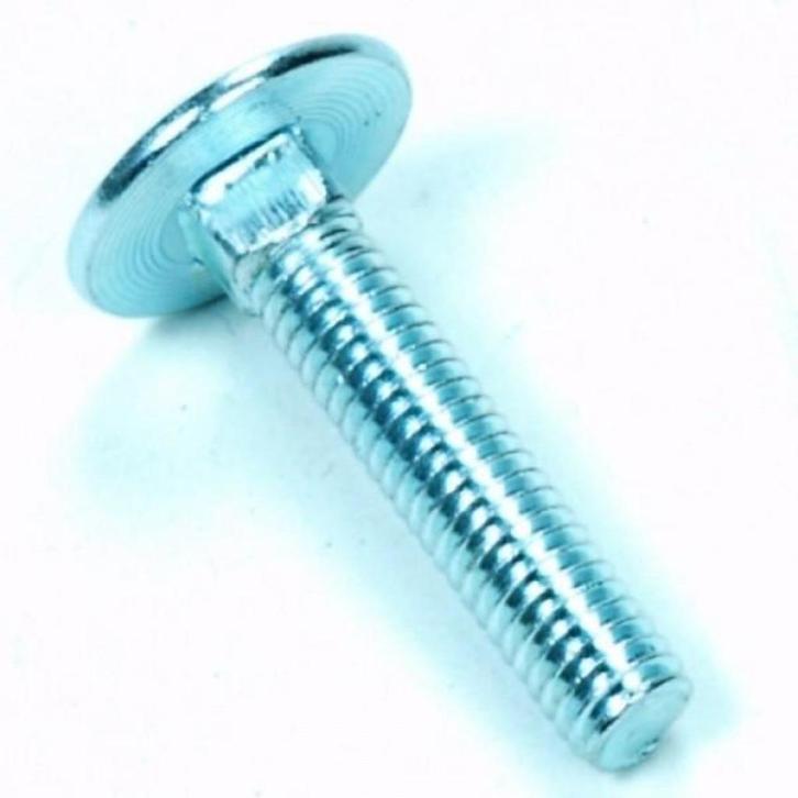 Slotbout met moer M6x35, Auto diversen, Autogereedschap, Nieuw, Ophalen of Verzenden