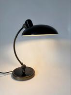 Vintage Kaiser Idell bureaulamp, model 6631, Christian Dell, Variavinage, Ophalen of Verzenden, Vintage, retro, mid century design, Bauhaus, art deco, antiek