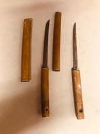 brievenopeners, Antiek en Kunst, Ophalen of Verzenden