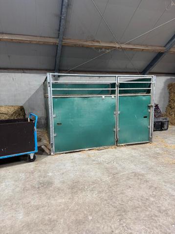 Concoursbox beschikbaar voor biedingen
