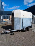 Veekar,paardentrailer,opslagaanhanger tekoop merk doornwaard, Auto diversen, Aanhangers en Bagagewagens, Ophalen of Verzenden