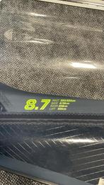 Neilpryde RS:Flight EVO IV 8.7 2023, Watersport en Boten, Windsurfen, Niet ingevuld, Niet ingevuld, Niet ingevuld