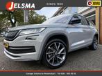 Skoda Kodiaq 2.0 TSi 4x4 Sportline 5P Aut., Trekhaak 2200kg, 15 km/l, 1984 cc, Bedrijf, Vierwielaandrijving