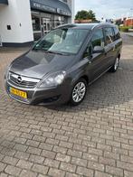 Opel Zafira 1.8 • 111-Years Edition • Zeer nette 7-zitter!, Auto's, Opel, Voorwielaandrijving, Stof, 74 €/maand, 4 cilinders