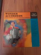 John Huisman Wonderaccordeon, Ophalen of Verzenden, Zo goed als nieuw, 12 inch