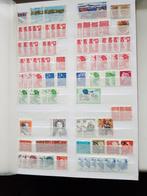 Postzegels West-Europa en Indonesië  en Antillen, Suriname ., Postzegels en Munten, Postzegels | Volle albums en Verzamelingen