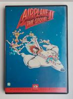 Airplane II The Sequel dvd (1982)(Robert Hays), Cd's en Dvd's, Dvd's | Komedie, Alle leeftijden, Ophalen of Verzenden, Actiekomedie