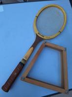 Tennisracket, Sport en Fitness, Ophalen of Verzenden, Gebruikt, Racket, Overige merken