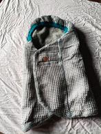 Wikkel doek handig voor consultatiebureau of ziekenhuis, Ophalen of Verzenden, Zo goed als nieuw, Minder dan 70 cm, Overige typen