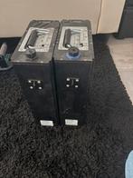 Scooter accu, Ophalen of Verzenden, Gebruikt