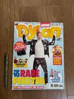 De Dylan - tijdschrift van Dylan Haegens, Ophalen of Verzenden, Gelezen, Overige typen
