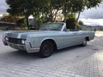 Lincoln - Continental - 6.6 - Oldtimer, Auto's, Lincoln, Automaat, Gebruikt, Cabriolet, Overige brandstoffen