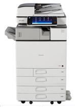 Ricoh MP C2004 – Professionele A3/A4 Kleurprinter 990 ex btw, Computers en Software, Printers, Printer, Ophalen of Verzenden, Zo goed als nieuw