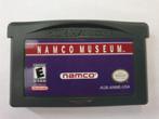 NAMCO MUSEUM, Gebruikt, 1 speler, Racen en Vliegen, Ophalen of Verzenden