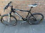 Mountainbike, ATB, Bianchi mutt 7800, Fietsen en Brommers, Fietsen | Mountainbikes en ATB, Gebruikt, 53 tot 57 cm, Ophalen, Overige merken