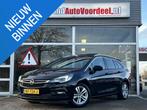 Opel Astra Sports Tourer 1.4 Business+ / Camera / Navi / Ope, Voorwielaandrijving, Stof, Gebruikt, 4 cilinders
