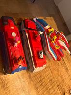 Te koop paw partol speelgoed, Ophalen of Verzenden, Zo goed als nieuw, Handmatig, Overige merken