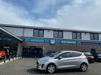 Ford Fiesta 1.1 Trend 5-Drs | Airco | Navi, Auto's, Ford, Te koop, Zilver of Grijs, 5 stoelen, Benzine