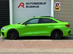 Audi S3 Limousine 2.0 TFSI S3 quattro Pano/Matrix/B&O/RS zet, Auto's, Audi, Automaat, Gebruikt, Euro 6, 4 cilinders
