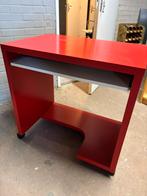 Ikea bureau - 77x50x75H, Huis en Inrichting, Kasten | Computermeubels, Ophalen, 1025xe, 70 tot 120 cm, Zo goed als nieuw