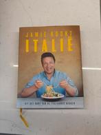 Jamie Oliver - Jamie Kookt Italië, Nieuw, Tapas, Hapjes en Dim Sum, Jamie Oliver, Ophalen