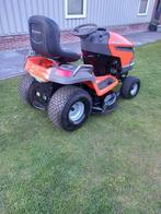 Husqvarna YTH180 TWIN hydro, 18pk 2 Cyl Kawasaki, Mulchkit!, Gebruikt, Husqvarna, HUSQVARNA, 90 tot 120 cm