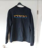 IceBerg maat M sweater, Kleding | Heren, Ophalen of Verzenden, Zo goed als nieuw