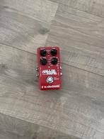 TC Electronic Hall of Fame Reverb Pedaal, Ophalen of Verzenden, Zo goed als nieuw, Reverb