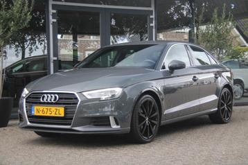 Audi A3 Limousine 1.5 TFSI CoD Design Pro Line Plus beschikbaar voor biedingen