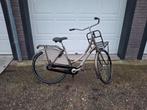 Omafiets sparta granny, Fietsen en Brommers, Fietsen | Dames | Omafietsen, 50 tot 53 cm, Ophalen, Zo goed als nieuw