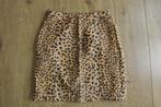 Rena Lange rok S luipaard print, Kleding | Dames, Rokken, Bruin, Rena Lange, Ophalen of Verzenden, Maat 36 (S)