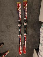 Atomic Race LT Ski's - 174cm. 165 170 180, Ophalen, 160 tot 180 cm, Gebruikt, Carve