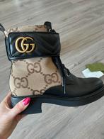 Gucci laarsjes te koop, Kleding | Dames, Schoenen, Ophalen, Zwart, Lage of Enkellaarzen, Gucci