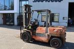 Heftruck Toyota 5fb45, Meer dan 4000 kg, Ophalen, LPG, TOYOTA
