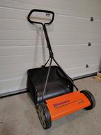 Husqvarna novo lette 540 hand grasmaaier kooimaaier, Tuin en Terras, Grasmaaiers, Kooimesmaaier, Ophalen, Gebruikt