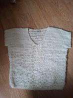 Inti mt m, Maat 38/40 (M), Wit, Ophalen of Verzenden, Zo goed als nieuw