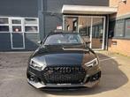 Audi A4 Avant 2.9 TFSI RS 4 quattro|Pano|Head Up|Carbon|Kera, Automaat, Gebruikt, Euro 6, Zwart
