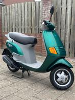 Skr 125cc NIEUWSTAAT! 1880 KM! Duits (tph skipper runner 125, Ophalen, Zo goed als nieuw, Piaggo
