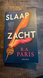 Slaap zacht B.A. Paris, Ophalen of Verzenden, Zo goed als nieuw, Nederland