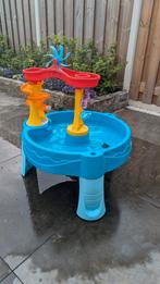 Water/zand tafel, Kinderen en Baby's, Speelgoed | Buiten | Zandbakken, Ophalen, Gebruikt