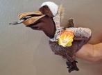 Folkmanis Pelikaan Handpop - Nieuw!, Ophalen of Verzenden, Nieuw, Overige typen