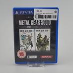 PS Vita Game: Metal Gear Solid HD Collection, Sony, Zo goed als nieuw, Support@sony.com, 1-7-1 Konan, Minato-ku
Tokyo 108-0075
Japan