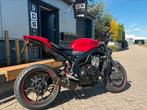 Speedtriple 955i custom, Motoren, Motoren | Triumph, Bedrijf, 3 cilinders, 955 cc, Naked bike