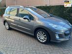 Peugeot 308 SW 1.6 VTi XS, Voorwielaandrijving, Stof, Zwart, 1415 kg
