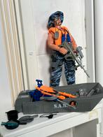 Action man Hasbro commando met boot, 33 - 40 uur, Overige vormen