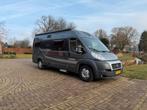 Adria twin 640 slx lengtebedden Fiat ducato maxi, Caravans en Kamperen, Koelkast, Fiat, 7 tot 12 maanden geleden, Tot en met 3