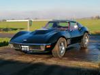 1971 Chevrolet Corvette Stingray C3 Targa 5,7L, Automaat, Chevrolet, Bedrijf, Te koop