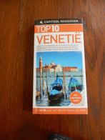 Capitool reisgids Top 10 Venetië., Capitool, Europa, Ophalen of Verzenden, Zo goed als nieuw