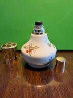 Lampe Berger Paris - Vintage, Ophalen of Verzenden, Gebruikt, Metaal