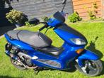 Yamaha Maxster 150 motorscooter, 150 cc, Scooter, Particulier, 1 cilinder